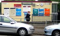 <I><I>Aarrghhhhhh..its moving!....</I></I> Revenge of the Pot Noodle, Blairhill, 11 August 2006.<br><br>[John Furnevel 11/08/2006]