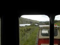 Heading out by Lough Finn.<br><br>[Ben Torsney //2006]