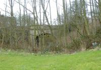 Looking South East from the Roundabout at New Lairdsland Road, Kirkintilloch<br><br>[Colin Harkins 09/04/2006]