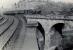 Maryhill Central (C.R.). 42203 diverging with Maryhill - Whifflet (via Kelvinbridge) train.<br><br>[G H Robin collection by courtesy of the Mitchell Library, Glasgow 13/05/1958]