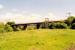 Westburn Viaduct viewed from the west.<br><br>[Ewan Crawford /07/1998]