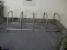 New cycle hoops at Wick.<br><br>[First ScotRail //2006]