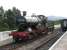 City of Truro running round at Aviemore.<br><br>[Mark Poustie 31/08/2006]