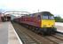 57601 stands at Aviemore with the Royal Scotsman.  <br><br>[Mark Poustie 31/08/2006]