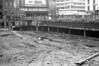 Argyle Street - Glasgow Central LL 3. 1974.<br><br>[John McIntyre //1974]