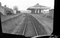 Approaching Ellon in June 1974.<br><br>[John McIntyre 01/06/1974]