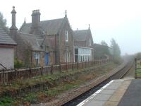 Beauly old station. 16/10/06<br><br>[John Gray 16/10/2006]