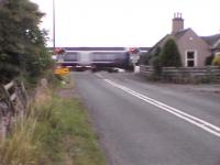 100 mph. Aberdeen to Glasgow 170<br><br>[Brian Forbes /08/2006]