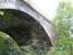 Viaduct over the Black Devon.  Trees now make photography of the viaduct very challenging<br><br>[Mark Poustie 23/09/2006]