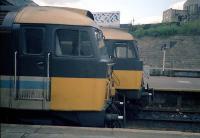 477s at Queen Street.<br><br>[Ewan Crawford //1988]