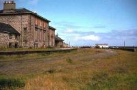 Remains at Lossiemouth.<br><br>[Ian Dinmore //]