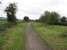 Just outside Chiseldon. View looks towards Marlborough. Now a cycle path. <br><br>[Michael Gibb 10/11/2006]