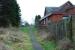 Looking to Balloch at the former Drymen station (at Croftamie).<br><br>[Ewan Crawford 20/12/2006]