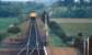 Approaching Newtonmore station.<br><br>[Ian Dinmore //]