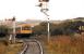 DMU passing Girvan goods branch.<br><br>[Ian Dinmore //]