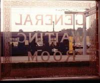 The last DMU for Harwich stands at Manningtree station just prior to the introduction of electric services on the branch.<br><br>[Ian Dinmore //]