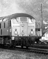 Class 24 no 5112 heads north from Aviemore in June 1974.<br><br>[John McIntyre 15/06/1974]