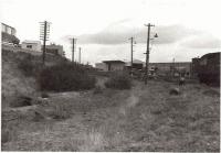 Ferryhill Junction, with a 26. I believe my friend Michael Hooper took this one.<br><br>[Ken Strachan //]