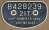 <h4><a href='/locations/P/Plates,_signs,_notices_etc'>Plates, signs, notices etc</a></h4><p><small><a href='/companies/C/Charles_Roberts_and_Co'>Charles Roberts and Co</a></small></p><p>Wagon plate from Chas. Roberts wagon at Arnott Young, Dalmuir for breaking. 3/18</p><p>01/02/1980<br><small><a href='/contributors/Alistair_MacKenzie'>Alistair MacKenzie</a></small></p>