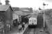 Railtour at Cambus in 1974.<br><br>[Bill Roberton //1974]