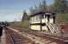 Wennington Junction, meeting point for the line from Carnforth and the <I>Little North Western</I> from Lancaster and Morecambe. <br><br>[Ian Dinmore //]