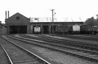 Quiet Sunday at Ferryhill in June 1973.<br><br>[John McIntyre 03/06/1973]