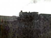 Steam at Bedlay Colliery around 1980.<br><br>[Alistair MacKenzie 15/10/1980]