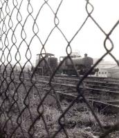 Cardowan Colliery, Stepps around 1980.<br><br>[Alistair MacKenzie 28/11/1981]