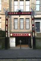 Cessnock Subway, view across Cessnock Street on 13 May.<br><br>[John Furnevel 13/05/2007]