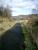 Route of Strathendrick and Aberfoyle Railway, now walkway, from Gartmore looking toward Aberfoyle.<br><br>[Alistair MacKenzie 22/03/2007]