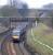 Express for Edinburgh rounds the curve at Muirhead north of Markinch.<br><br>[Brian Forbes 30/03/2007]