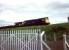 Lanarkshire and Dumbartonshire Railway. Class 27 on L&D Dalmuir Riverside Branch.<br><br>[Alistair MacKenzie //]