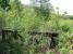 Buffer stops abandoned in Blair Atholl yard.<br><br>[Brian Forbes 15/05/2007]