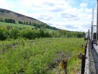 Blair Atholl sidings. Tulach Hill is better looking.<br><br>[Brian Forbes 16/05/2007]