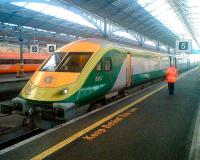 Dublin Heuston