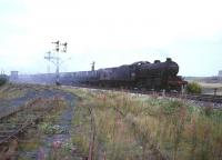 62067 with coal empties...where and when?<br><br>[A Snapper (Courtesy Bruce McCartney) //]
