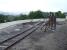 Turntable on the Strathspey Railway at Aviemore<br><br>[Graham Morgan 06/07/2007]