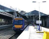 170404 has just arrived with a service from Aberdeen.<br><br>[Brian Forbes 22/09/2007]