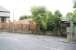 Looking east across Windmill Road, Kirkcaldy on 22 July 2007 at the now sealed former entrance to Dysart station.<br><br>[John Furnevel 22/07/2007]