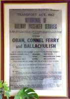 Ballachulish (Glencoe)