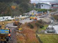 Raith^s Farm Sidings