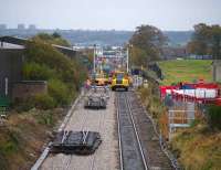 Raith^s Farm Sidings