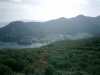 RENFE International Station at Port Bou on the French/Spanish border.<br><br>[Alistair MacKenzie 25/12/2007]