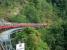 Baron Falls Bridge on the Karunda Railway, Queensland. Photographed in May 2005.<br><br>[Brian Smith 08/05/2005]