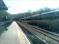 Ystrad Mynach