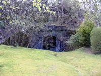 Northern Portal of Tunnel<br><br>[Colin Harkins 03/05/2008]