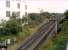 View looking east away from Falkirk Grahamston in 1988. The ground frame for the old SRPS depot at Springfield Yard is at the bottom left. The also gave access to a long loop for the Grangemouth branch.<br><br>[Ewan Crawford //1988]