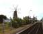Arriving at Heckington on the Skegness branch in June 1976.<br><br>[Ian Dinmore /06/1976]