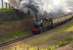 5552 sets out from Watchet for Williton on the West Somerset Railway on 24 March.<br><br>[Peter Todd 24/03/2008]