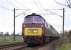 D1015 <I>Western Champion</I> with a special near St Germains on 3 May 2008. The first of its class to visit Edinburgh? <br><br>[Bill Roberton 03/05/2008]